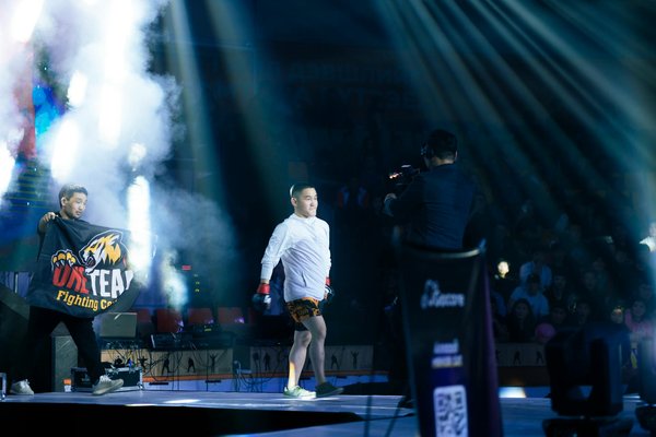 Le guide ultime de l'entraînement pour la prise de muscle