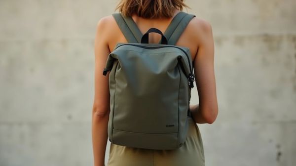 A级 der à ses角困难 : le sac à dos 50L confortable pour femme