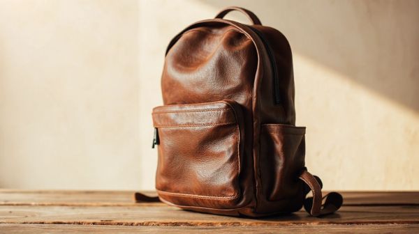Découvrez le sac à dos 50L pour femme, alliant confort et style