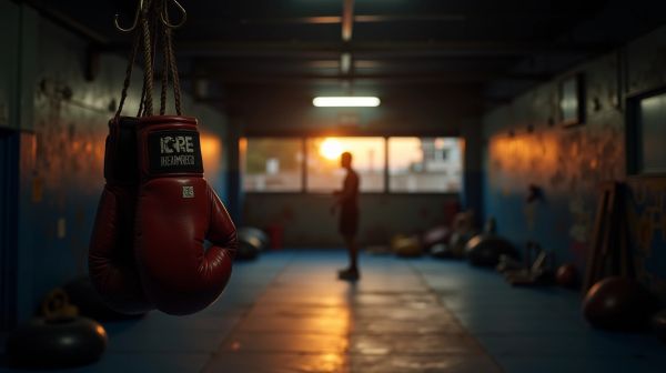 Pourquoi un camp de Muay Thai à Bangkok pourrait chambouler votre entraînement