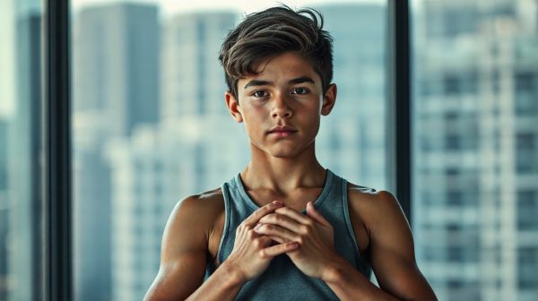 Top 5 raisons de choisir un coach personnel pour vos sports