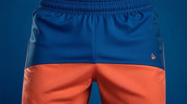 Top 5 shorts de running 2 en 1 pour un confort inégalé