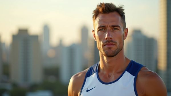 Vous souhaitez atteindre vos objectifs sportifs avec un coach personnel ?