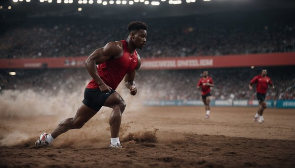 Quels sont les critères d'un athlète exceptionnel dans le sport moderne ?