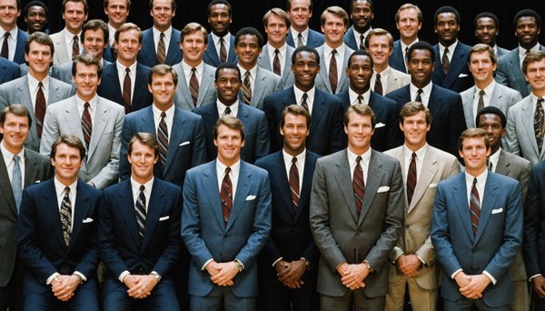 Analyse de la Draft NBA 1984 : la meilleure de l'histoire ?